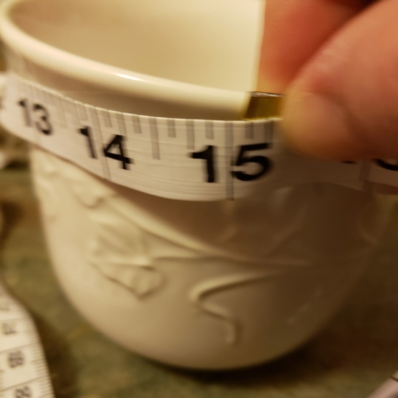 2 planters - Picture 7 of 11